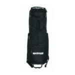 Funda Carrito P/ Fierros De Batería Rockbag Warwick Rb22510b
