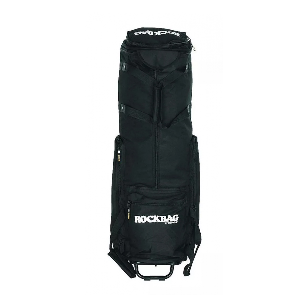 47254_4.jpg Funda Carrito P/ Fierros De Batería Rockbag Warwick Rb22510b - Imagen 1