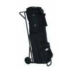 Funda Carrito P/ Fierros De Batería Rockbag Warwick Rb22510b - Imagen 2