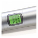 Micrófono Inalámbrico Apogee U-32H - Doble Uhf - Imagen 3