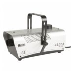 Maquina Humo Antari F80Z