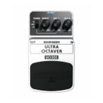 Pedal Behringer Ultra Octaver Uo300