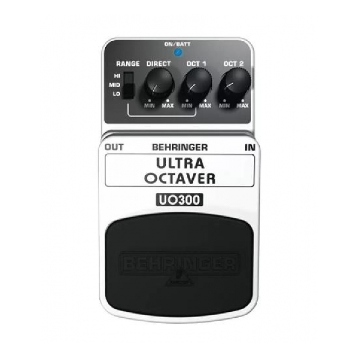 4728_4.jpg Pedal Behringer Ultra Octaver Uo300 - Imagen 1