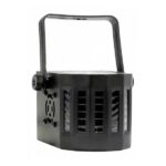 Efecto Led Dj Tecshow Mini Derby 4 Leds 3 En 1 De 3w