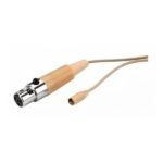 Ficha mini XLR de 4 pines - Imagen 2