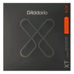 Encordado Daddario Xtabr1047 Xt bronce 80/20 X Light 010-047
