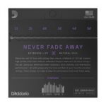 Encordado Daddario XTABR1152 XT 011 – 052 Bronce 80/20 Para Guitarra Acustica - Imagen 2