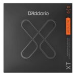 Cuerdas D'Addario XTAPB1047 80/20 Bronce fosforado