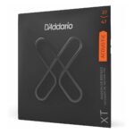 Cuerdas D'Addario XTAPB1047 80/20 Bronce fosforado - Imagen 2