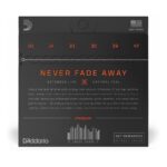 Cuerdas D'Addario XTAPB1047 80/20 Bronce fosforado - Imagen 3