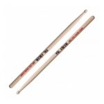 Palillos Vic Firth Signature Series Nicko Mcbrain Snm - Imagen 2