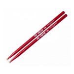 Kit Vic Firth Launch Pad Kit C/ Pad Práctica Palillos Método - Imagen 3