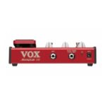 Pedal de efecto VOX StompLab IIB rojo - Imagen 4