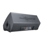 Monitor Doble Activo Audiocenter WM210‑DSP - 2x10 - Imagen 2