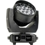 Cabezal móvil Halo 1915XL.Tecshow