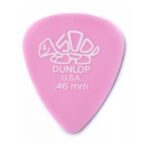 Púa Delrin 500 Jim Dunlop 41r 0.46
