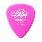 Pua Jim Dunlop 41r 0.71