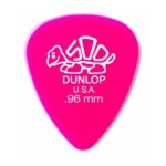 Pua Jim Dunlop 41r 0.96