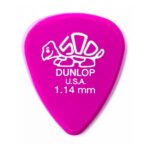 Pua Jim Dunlop 41r 1.14