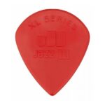 Pua Dunlop 47rxln Nylon Jazz Iii X