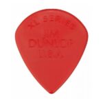 Pua Dunlop 47rxln Nylon Jazz Iii X - Imagen 2