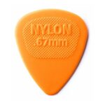 Pua Jim Dunlop Nylon 443r 0.67