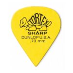 Pua JIM DUNLOP (412R 0.73) TORTEX SHARP