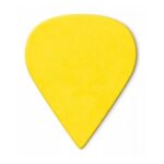 Pua JIM DUNLOP (412R 0.73) TORTEX SHARP - Imagen 2