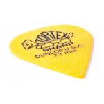 Pua JIM DUNLOP (412R 0.73) TORTEX SHARP - Imagen 3