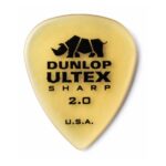 JIM DUNLOP (433R 2.0) ULTEX SHARP