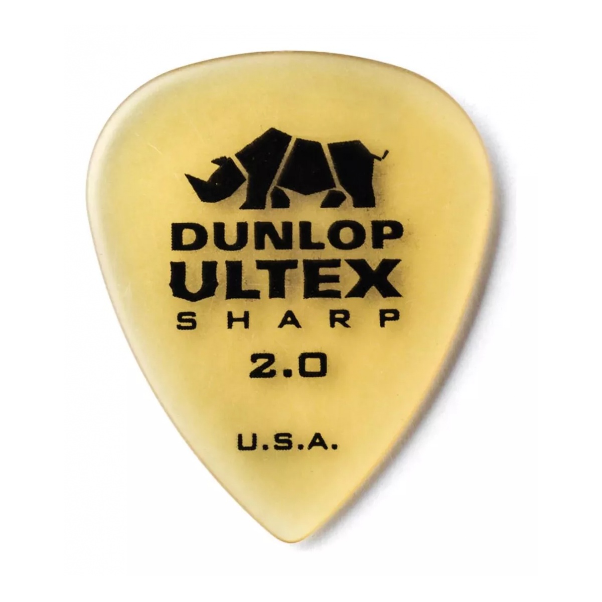 47722_4.jpg JIM DUNLOP (433R 2.0) ULTEX SHARP - Imagen 1