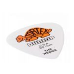 JIM DUNLOP (424R 0.60) TORTEX WEDGE - Imagen 2