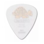 JIM DUNLOP (424R 0.60) TORTEX WEDGE - Imagen 3