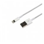 CABLE LIGHTING A USB 2 MTS