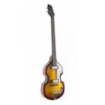 BAJO VIOLIN STAGG COLOR VIOLINBURST