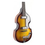 BAJO VIOLIN STAGG COLOR VIOLINBURST - Imagen 2