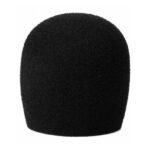 Paraviento, Pop Filter Para Sm58Shure A58ws-blk