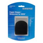 Paraviento, Pop Filter Para Sm58Shure A58ws-blk - Imagen 2