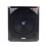 Subwoofer Activo JBL J1860A - 18" 500W RMS
