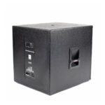 Subwoofer Activo JBL J1860A - 18" 500W RMS - Imagen 5