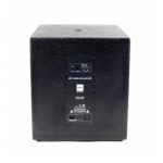 Subwoofer Activo JBL J1860A - 18" 500W RMS - Imagen 6