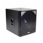 Subwoofer Activo JBL J1860A - 18" 500W RMS - Imagen 3
