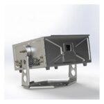 Láser de Escenario Big Dipper B40WRGBW 40W RGB Full Color DMX,ILDA - Imagen 2