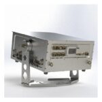 Láser de Escenario Big Dipper B40WRGBW 40W RGB Full Color DMX,ILDA - Imagen 3