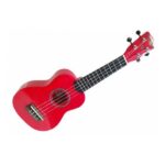 UKELELE SANTA CRUZ  21