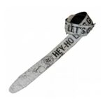 Correa Eco Punk RAMONES para bajo/guitarra - Imagen 2