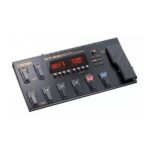 Pedal de efecto Boss COSM Amp Effects Processor GT-100 negro - Imagen 2