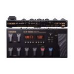 Pedal de efecto Boss COSM Amp Effects Processor GT-100 negro - Imagen 3