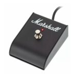 MARSHALL PEDL-00001 - FOOTSWITCH SIMPLE CON LED - Imagen 2
