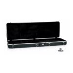 Estuche Rígido Gator Deluxe Para Bajo - Imagen 2